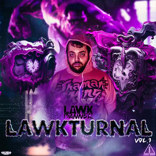 Lawkturnal, Vol. 1 (Explicit)