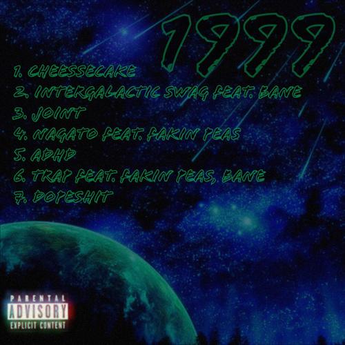 1999 EP (Explicit)