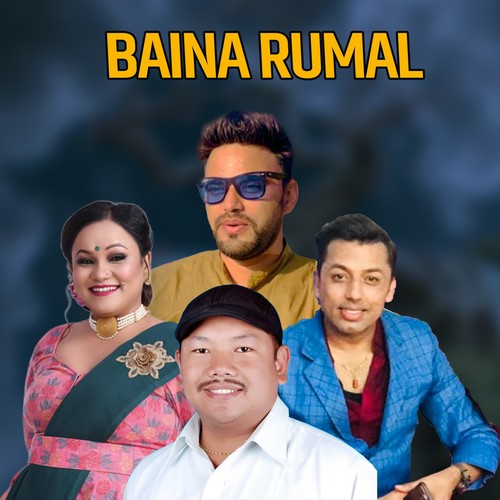 Baina Rumal