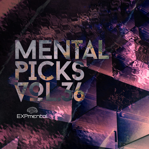 Mental Picks Vol.36