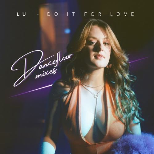 Do It For Love (Dancefloor Mixes)