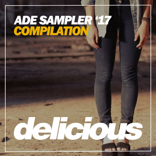 ADE Sampler '17