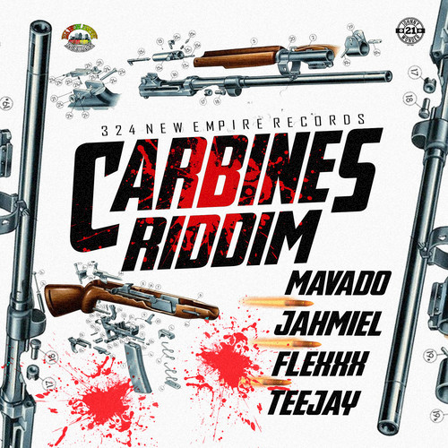 Carbines Riddim