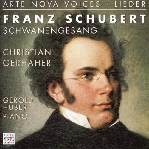 Schubert: Schwanengesang