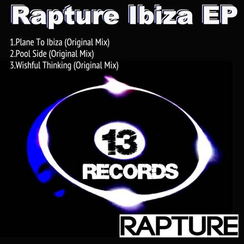 Rapture Ibiza