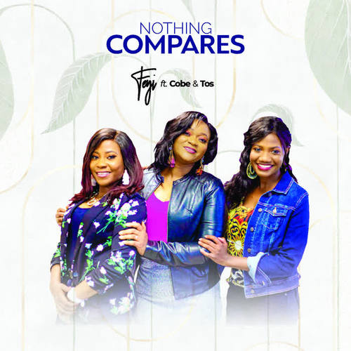 Nothing Compares