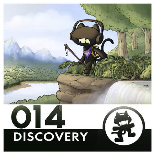 Monstercat 014 - Discovery