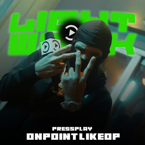 LIGHTWORK FREESTYLE (Press Play) [Explicit]