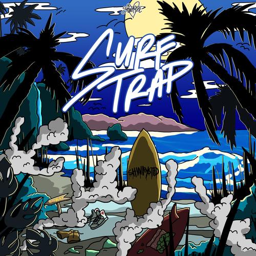 Surf Trap (Explicit)