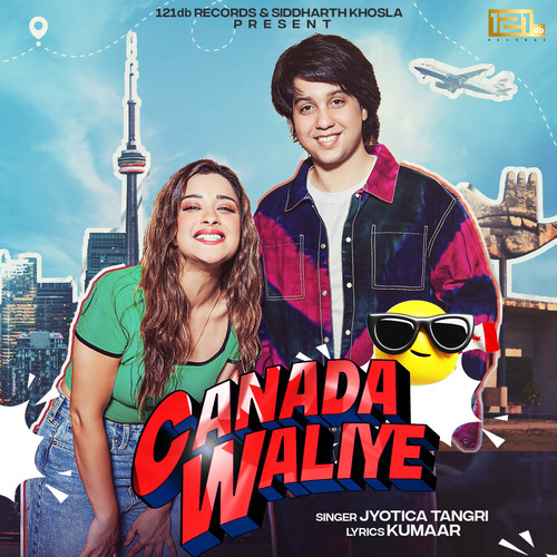 Canada Waliye