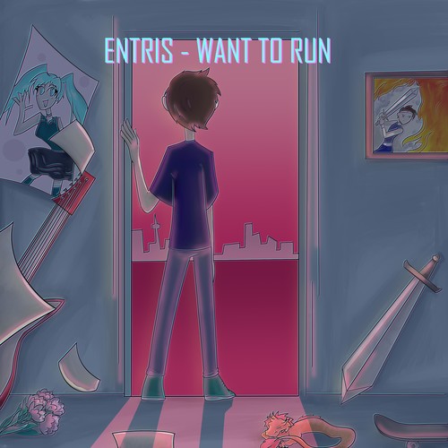 Want to Run