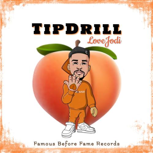 Tipdrill (Explicit)