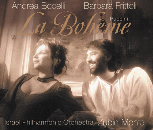 Puccini: La Bohème