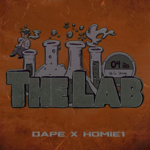 The Lab 2023 (Explicit)