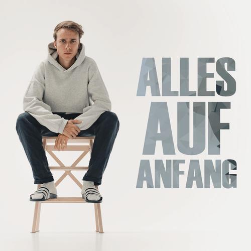 Alles auf Anfang