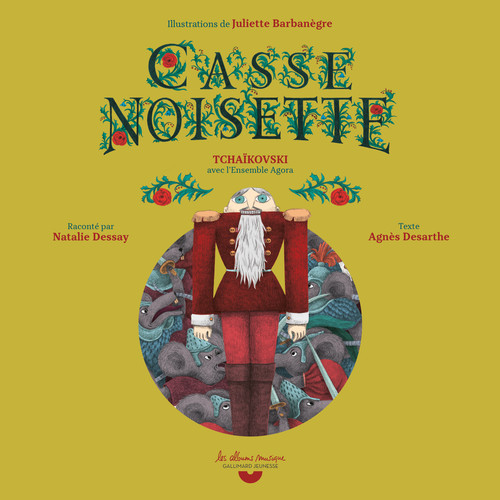 Casse-Noisette