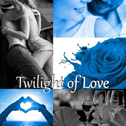 Twilight of Love -  Background Piano, Romantic Music, Shades of Love, Sexy Songs, Happy Hour