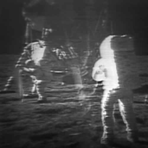 Moon Landing