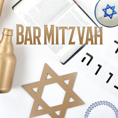 Bar Mitzvah (Explicit)