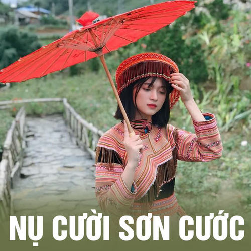 Nụ cười sơn cước