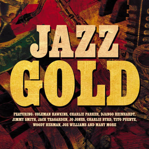 Jazz Gold