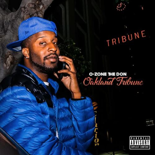 Oakland Tribune (Explicit)