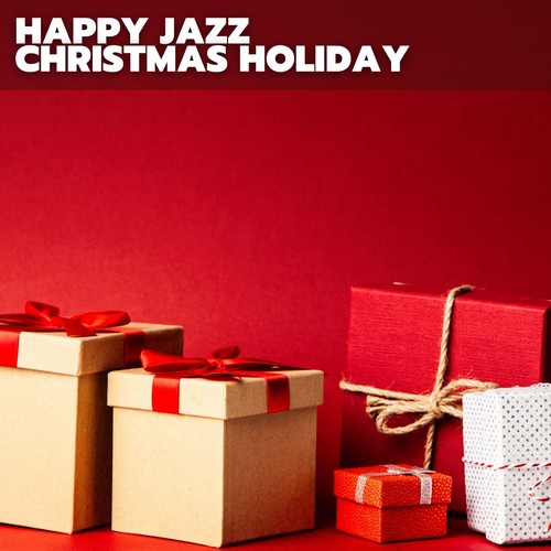 Happy Jazz Christmas Holiday