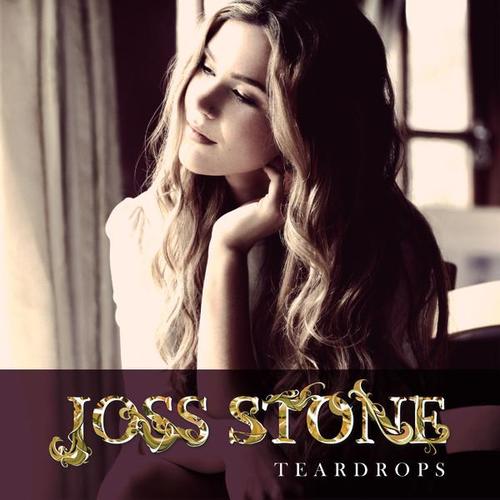 Teardrops - Single