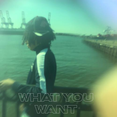 What you want (Explicit)