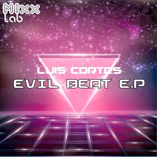 Beat Evil E.P.