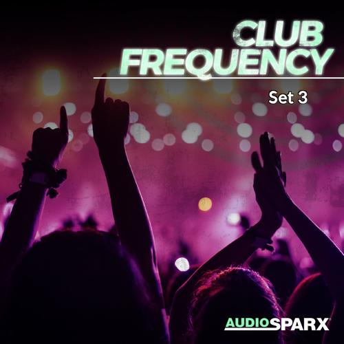 Club Frequency, Set 3