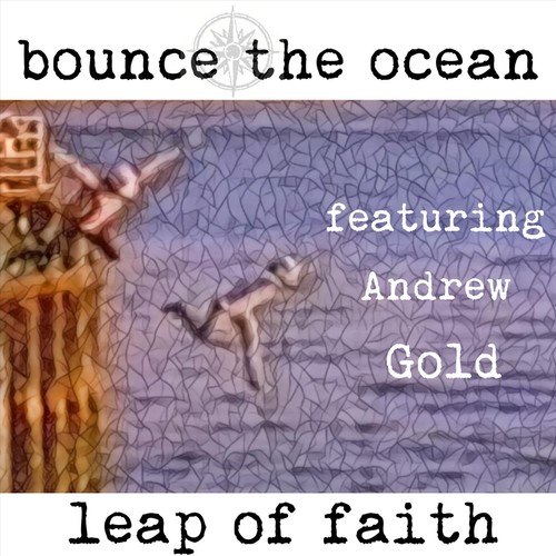 Leap of Faith (feat. Andrew Gold)