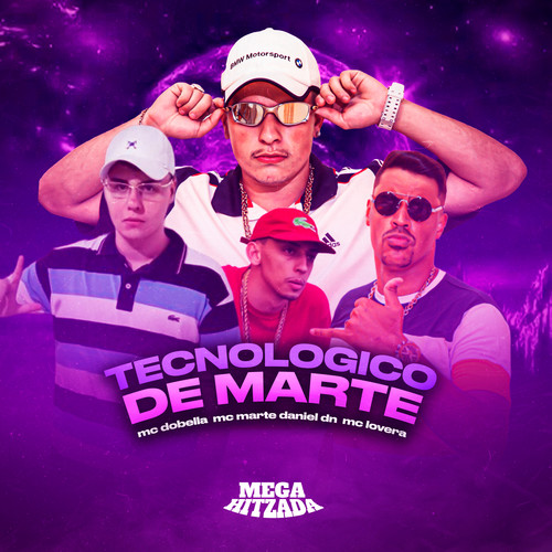 Tecnologico de Marte (Explicit)