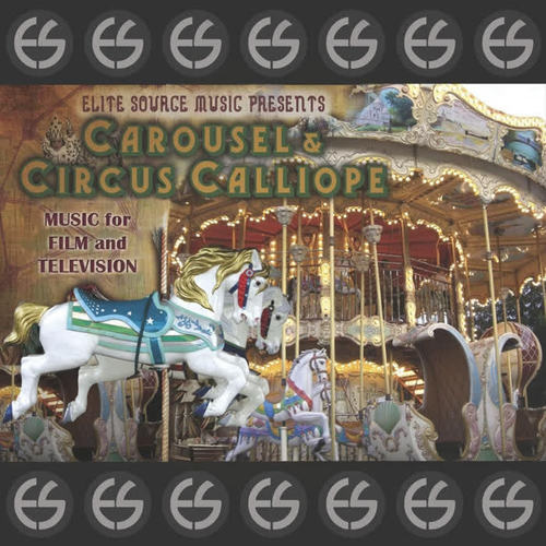 Carousel & Calliope