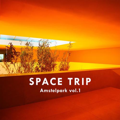 SPACE TRIP : Amstelpark vol.1