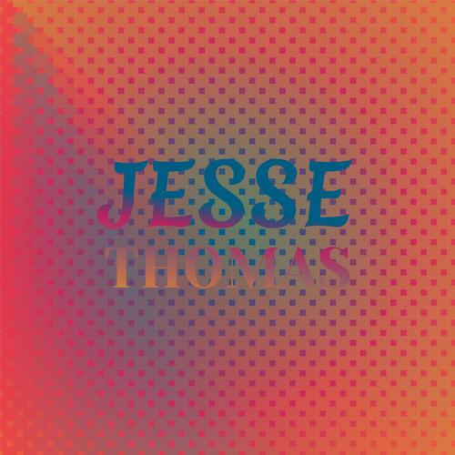 Jesse Thomas