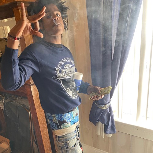 Rags To Riches (Explicit)