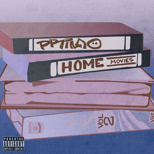 Home Movies, Vol. 2 (Explicit)