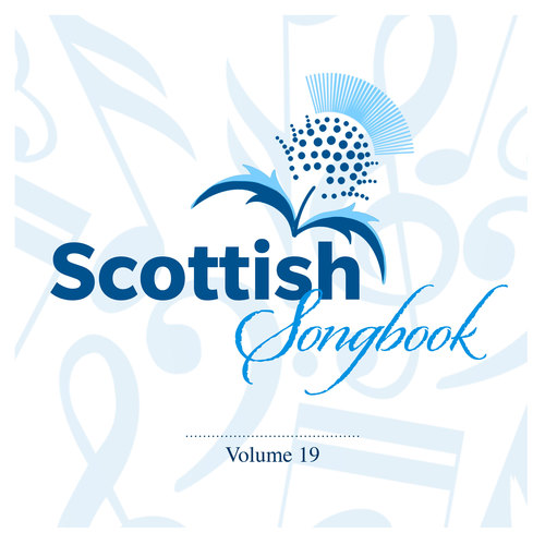 Scottish Songbook, Vol. 19 (feat. David Methven)