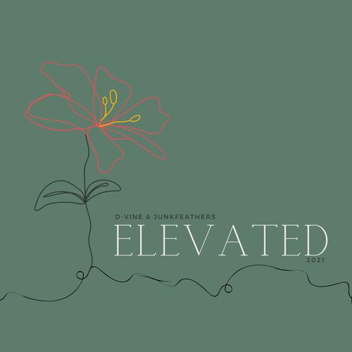 Elevated 2021 (feat. Junkfeathers)