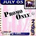 Promo Only Urban Radio July