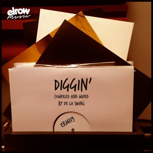 Diggin (Compiled & Mixed by De La Swing)