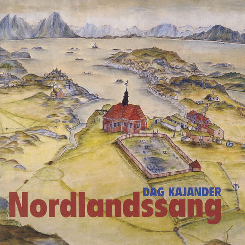 Nordlandssang