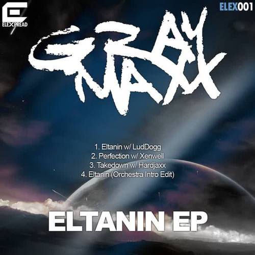 Eltanin EP