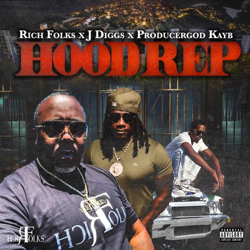 Hood Rep (Explicit)