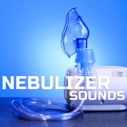 Nebulizer Sounds (feat. Sleeping Sounds, Universal Nature Soundscapes, Baby Sleep Pink Noise, Deep Sleep Collection, Meditation Therapy & Everyday Sounds)