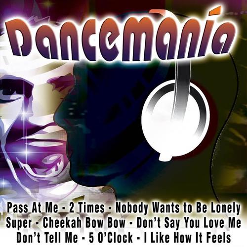 Dancemania