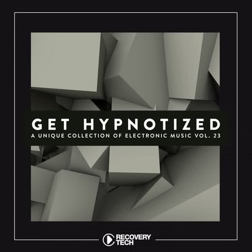 Get Hypnotized, Vol. 23