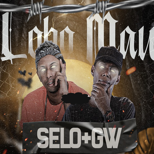 Lobo Mau (feat. Mc Gw) (Brega Funk) [Explicit]