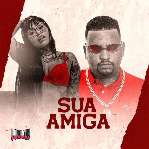 Sua Amiga (Explicit)